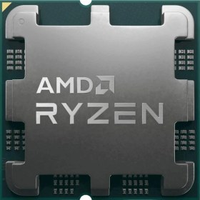 Resim Ryzen 5 9600X 3.9-5.4 Ghz 32MB L3 Cache 12 Çekirdek Am5 4nm Tray(Fansız+Kutusuz) 