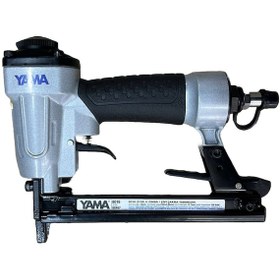 Resim Yama YAT-8016-DC407 Havalı Zımba Tabancası 