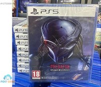Resim PREDATOR HUNTING GROUNDS PS5 OYUN POLY GAME AVCILAR 