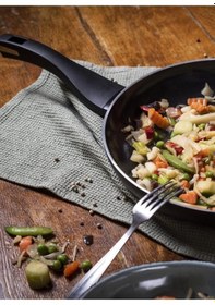 Resim Berndes 440130 B.green induction Tava 30 CM 