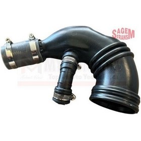 Resim Turbo Hortumu Borusu Fıorıno Lınea 1.3 Mtj 