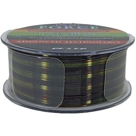 Resim Effe Force Rainbow 150m Renkli Misina 0,60mm Standart 