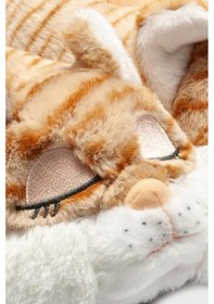 Resim Twigy Kadın Panduf Cc0585 Sarı 