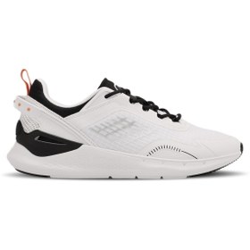 Resim Slazenger Wazo Erkek Sneaker Ayakkabı Beyaz 