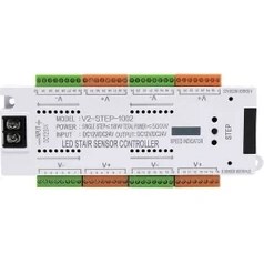 Resim Ycl 12-24V 32 Basamaklı Merdiven Sensörü 