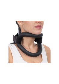 Resim Medikaltec Wire Fram Boyunluk Erkeler İçin 