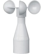 Resim Mtn663591 0-10V Rüzgar Sensörü, Ip 65, Harici Tip 