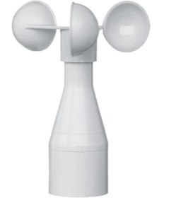 Resim Mtn663591 0-10V Rüzgar Sensörü, Ip 65, Harici Tip 