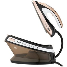 Resim Fakir Vetacare 2400 W Buhar Jeneratörlü Ütü 