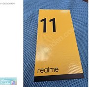 Resim Realme 11 İkinci El TR | 256 GB 8 GB | Altın 