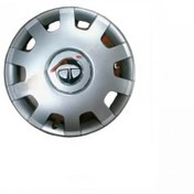 Resim Tata-İndica-Jant Kapak Seti (13) Turbosuz 