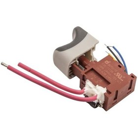 Resim EGA-1115A Matkap Tetik Anahtarı 24V 15A 