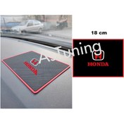 Resim ASTUNİNG Torpido Üstü Kaydırmaz Ped Honda 