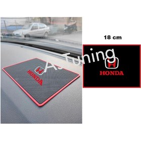 Resim ASTUNİNG Torpido Üstü Kaydırmaz Ped Honda 