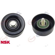 Resim GVA-2791130 ALTERNATÖR GERGİ RULMANI ACCENT-GETZ-MATRIX-SANTAFE- 