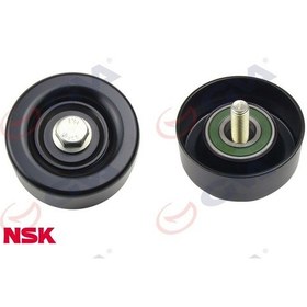 Resim GVA-2791130 ALTERNATÖR GERGİ RULMANI ACCENT-GETZ-MATRIX-SANTAFE- 