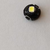 Resim SPECHTON T4.2 12V 0,12W GÖSTERGE AMPULÜ BEYAZ 