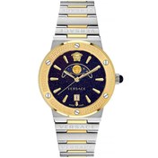 Resim Versace Vrscve7g00223 Unisex Kol Saati 