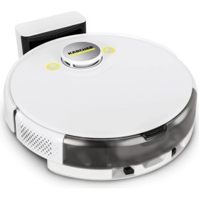 Resim Karcher Rcv 5 Akıllı Robot Süpürge -Outlet 
