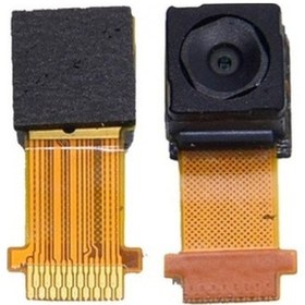 Resim HTC Uyumlu One M7 %100 Ön Kamera 