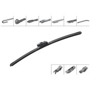 Resim BOSCH 3397015578 Silecek Supurgesi Aeroeco Tek 470Mm Ae48 3397013451 1077150 (WA182945) 