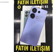 Resim Xiaomi Redmi Note 13 Pro İkinci El TR | 256 GB 8 GB | Mor Xiaomi Redmi Note 13 Pro TR | 256 GB | Mor