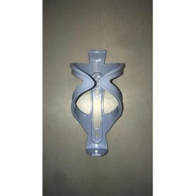 Resim Suluk Kafesi Plastik (Gri) 