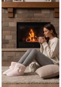 Resim Lela Bayan Panduf 6722003 Pudra Pudra 