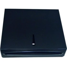 Resim Arı Metal 7522-S Z Katlama 200 Lük Siyah 