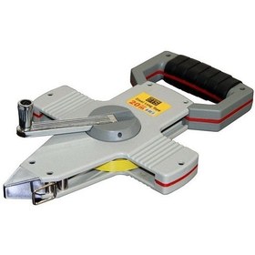 Resim Bts 12373 J09 Seri Saplı Metre 30 Metre 12,5 Mm 