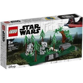 Resim LEGO® Star Wars 40362 Battle Of Endor 197 Parça 