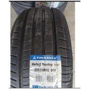 Resim Triangle 205/55R16 91V Relıax Tourıng TH 301 Yaz Lastiği 2023 