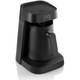 Resim Arzum Felix Jet FL397 Türk Kahvesi Makinesi 