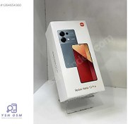 Resim Xiaomi Redmi Note 13 Pro İkinci El TR | 512 GB 12 GB | Siyah 