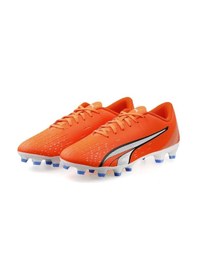 Resim Puma Ultra Play Fg/ag Ultra Orange Krampon 10722401 Turuncu 