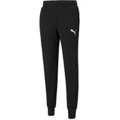 Resim Puma Ess Logo Pants Tr cl Erkek Eşofman Altı (58671651) 