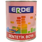 Resim Erde SENTETİK BOYALAR 1/4 