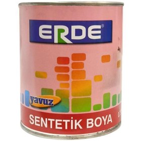 Resim Erde SENTETİK BOYALAR 1/4 