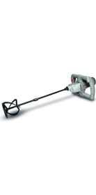 Resim Crown Devir Ayarlı Boya ve Harç Mikseri 1100 W CT10049 - Bakır Sargılı Alçı Boya Karıştırıcı Profesyonel 