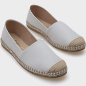 Resim Capone Outfitters Pasarella Cilt Kadın Espadril 