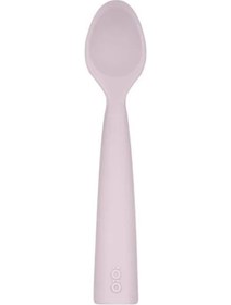 Resim Oioi Nam Nam Silikon Kaşık Misty Lilac 