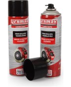 Resim YENMAK Fren Balata Temizleme Spreyi 