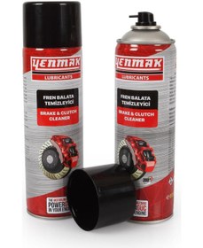 Resim YENMAK Fren Balata Temizleme Spreyi 