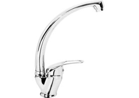 Resim Acenter Mix Kuğu Banyo Batarya + Duş Başlığı Hediyeli 