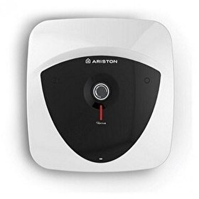 Resim Ariston Andris Lux 15 L Tezgah Üstü Termosifon (Montaj Hariç) 
