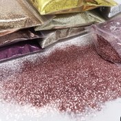 Resim 10g Parıltılı Reçine Flakes, İnce Parıltılı Epoksi Reçine Tozu, DIY Takı ve Anahtarlık Düzenleme için Çok Renkli Doldurma, Plastik Malzeme 
