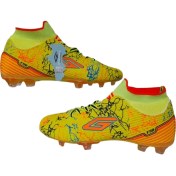 Resim Dugana Çoraplı Krampon 