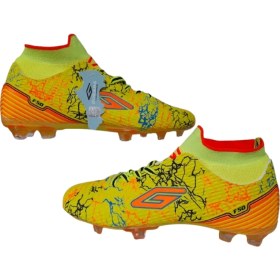 Resim Dugana Çoraplı Krampon 