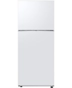 Resim Samsung RT38CG6000S9 393 LT Üstten Donduruculu No Frost Buzdolabı 