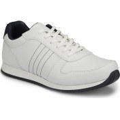 Resim Polaris 81.356036.M Beyaz Erkek Sneaker 